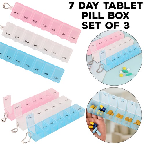 Jour tablette pilule boite - jour,