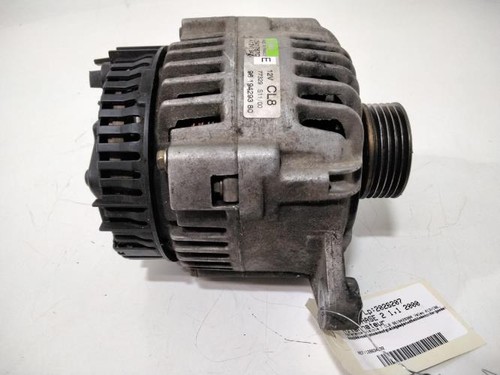 Alternateur citroen saxo - citroen, phase