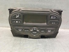 96514030XT commande climatisation CITROEN XSARA PICASSO 2.0 HDI 1999 5724528