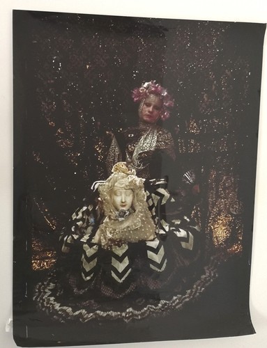 Irina ionesco grande - irina,