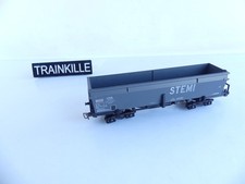 FRANCE TRAINS HO WAGON