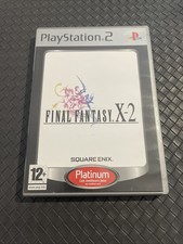 Final Fantasy X-2 -