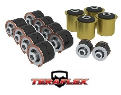 Teraflex pro lcg - teraflex,