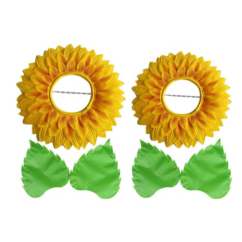 Sets deguisement fleur - sets,