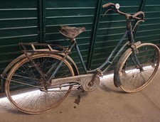 * tres ancien velo ALCYON