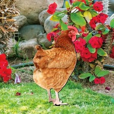 Décoration d'extérieur