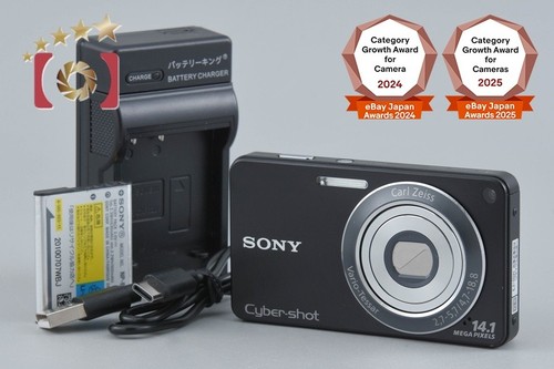 Appareil photo numérique sony - appareil,