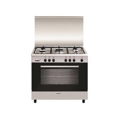 Cuisinière alpha 60 cm - alpha, 90