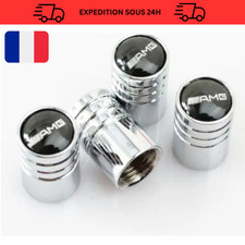 Bouchons de valve - Mercedes -