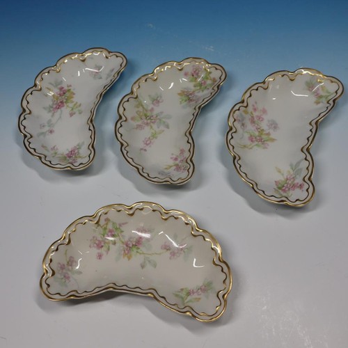Haviland limoges double gold - haviland,