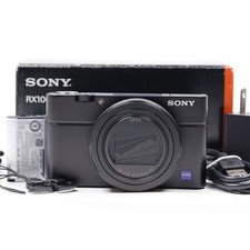 Appareil photo numérique SONY