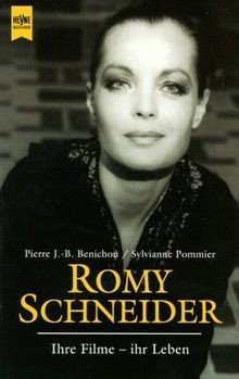 Romy schneider benichou - schneider,