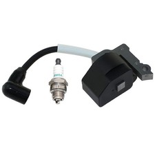 Bobine d'allumage pour