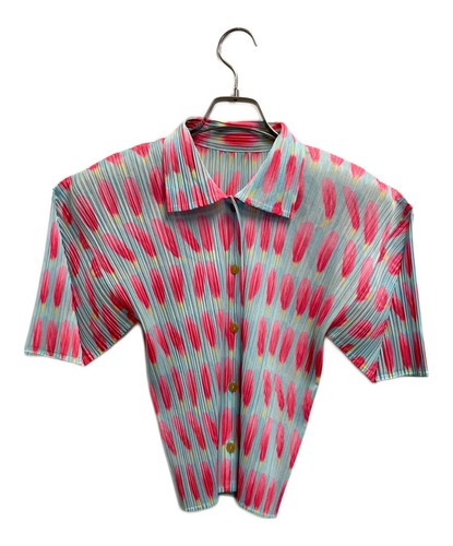 Pleats please chemise - please,