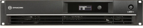 Dynacord l2800fd 400w - dynacord,
