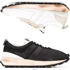 Lanvin Sneakers à semelle en