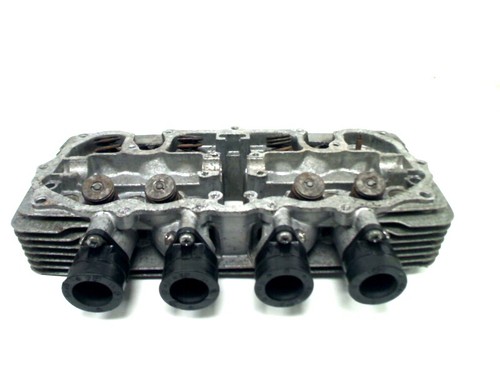 Culasse honda 400 f2 - cb,