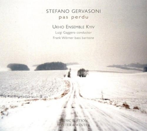 Stefano gervasoni - stefano,