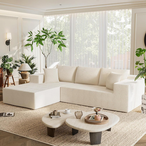 108 modular sectional sofa - 108",