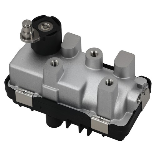 Actionneur électrique turbo - Électrique,