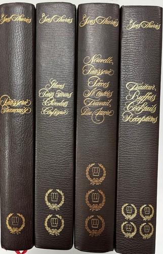 Livres recettes d un - le, d'un