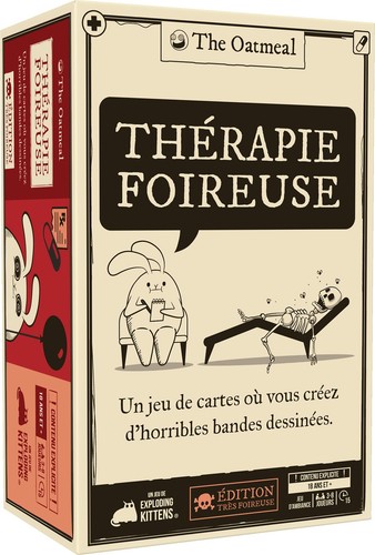 Therapie foireuse par - therapie,