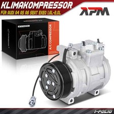 Compresseur De Climatisation ZTR80 Pour Honda Accord VII CL CM CR-V II