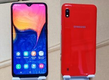 Samsung Galaxy A10