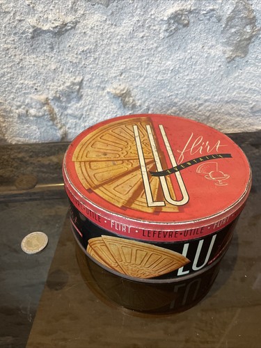 Biscuits flirt nantes - biscuits,