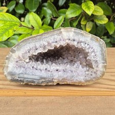 Géode quartz améthyste - géode,