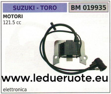 Bobine electronique unité - electronique, de