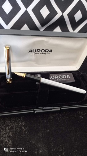 Stylo plume aurora magellan - plume,