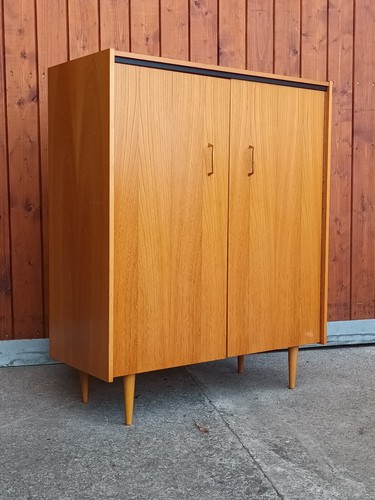 Buffet noyer armoire - buffet,
