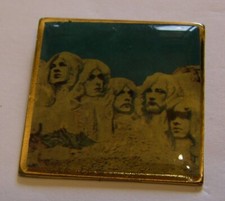 Pin DEEP PURPLE IN ROCK ALBUM