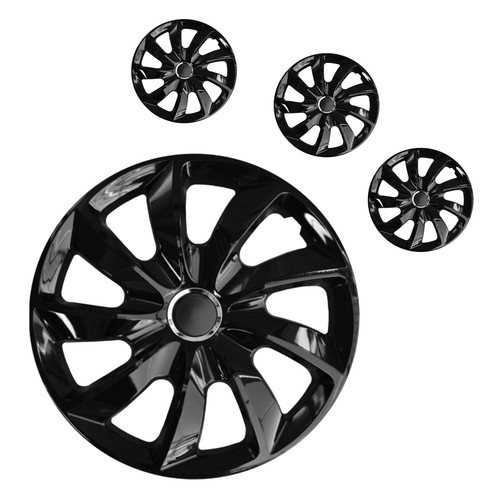 Enjoliveurs pour - 15",