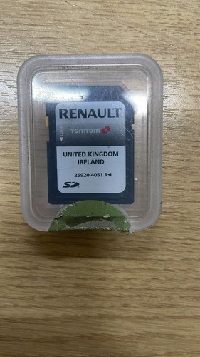 Genuine renault united - renault, kingdom