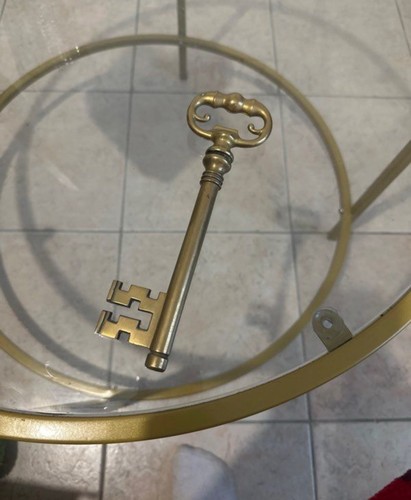 Ancien tire bouchon forme - ancien,
