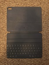 Smart Keyboard Folio pour iPad Pro 2018 11"