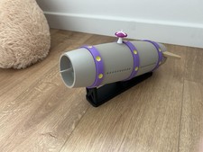 Vaisseau de Vega Goldorak /Grendizer