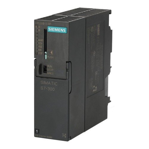Siemens simatic 300 cpu - siemens, s7-300