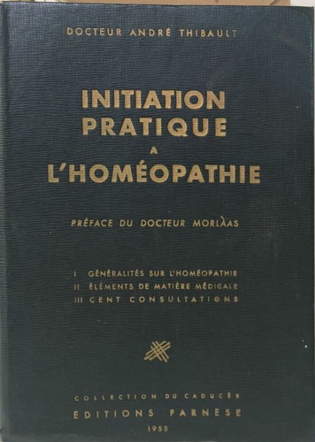Initiation pratique - , a