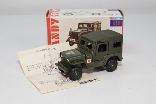 B71 tomica dandy - b71,