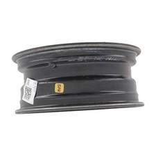 Jante tôle - Peugeot 207 - 00005401P4 - J0-6451G