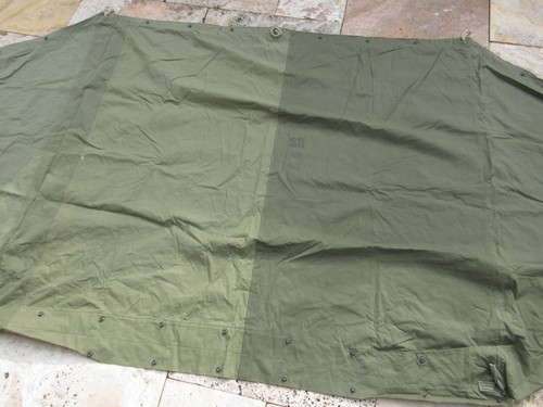 Original army tente - original, us