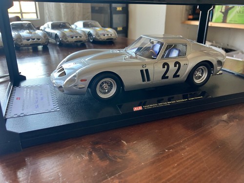 Ferrari 250 gto 1967 - 250,