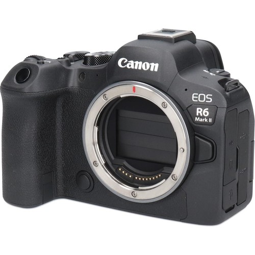 Canon eos mark boîtier - canon,