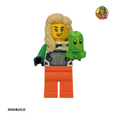 Lego Minifig Custom