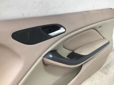 Panneau de porte avant droit BMW SERIE 3 E46 COUPE PHASE 1 51418224078