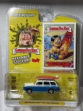 Greenlight - , 1/64