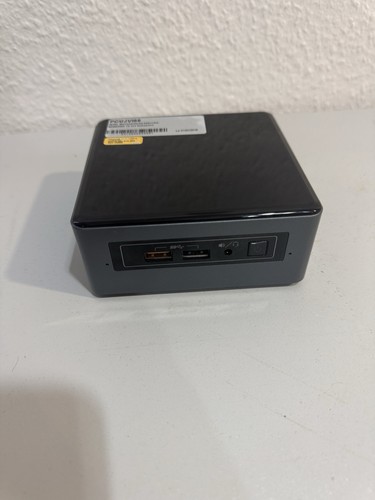 Intel nuc6cay 4gb - intel,